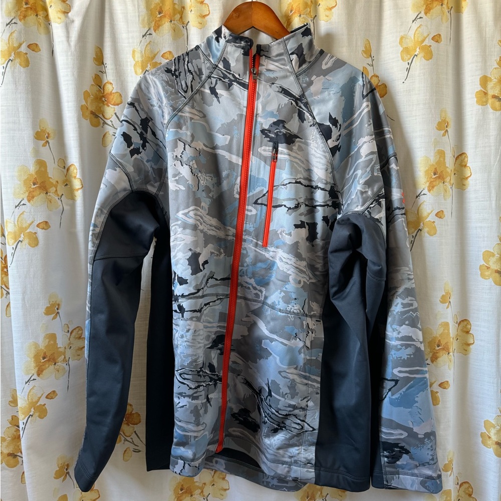 Under Armor Ridge Reaper Hydro Gore-Tex Jacket XXL